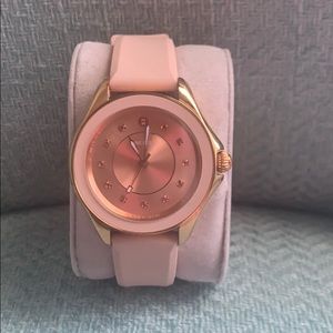 Michele watch